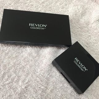 レブロン(REVLON)のレブロン カラーステイ ファンデーション(ファンデーション)