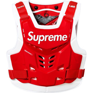シュプリーム(Supreme)のSupreme proframe roost deflector vest(その他)