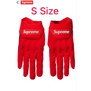 supreme X fox racing gloves(その他)