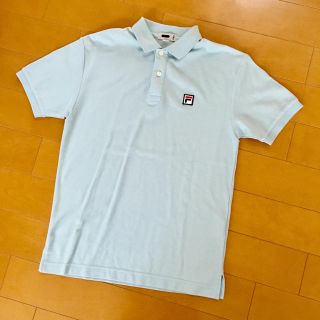 フィラ(FILA)のＦILAポロシャツ160㎝★美品★(Tシャツ/カットソー)