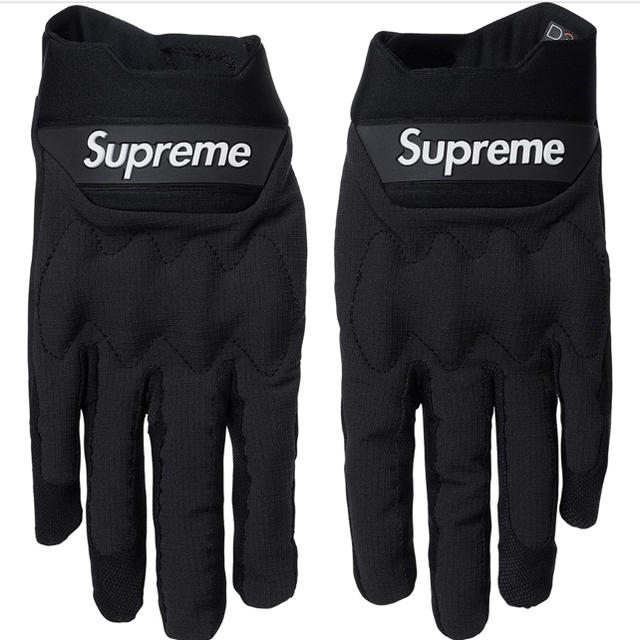 Supreme(シュプリーム)のsupreme  Fox Racing® Bomber LT Gloves  メンズのファッション小物(手袋)の商品写真