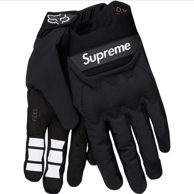 Supreme(シュプリーム)のsupreme  Fox Racing® Bomber LT Gloves  メンズのファッション小物(手袋)の商品写真