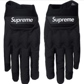 シュプリーム(Supreme)のsupreme  Fox Racing® Bomber LT Gloves (手袋)