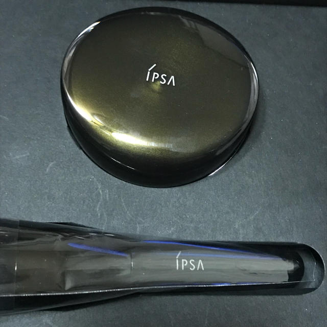 IPSA(イプサ)のipsa ファウンデイション アルティメイト コスメ/美容のベースメイク/化粧品(ファンデーション)の商品写真