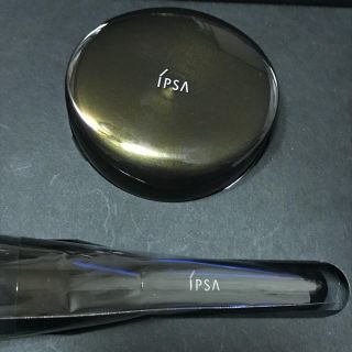 イプサ(IPSA)のipsa ファウンデイション アルティメイト(ファンデーション)