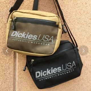 カスタネ(Kastane)のkastane×Dickies ミニショルダーバッグ(ショルダーバッグ)