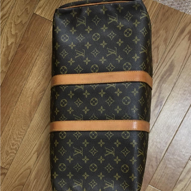 LOUIS VUITTON(ルイヴィトン)のルイヴィトン ボストンバッグ レディースのバッグ(ボストンバッグ)の商品写真