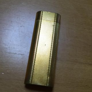 カルティエ(Cartier)のCartier ゴールドライター(タバコグッズ)