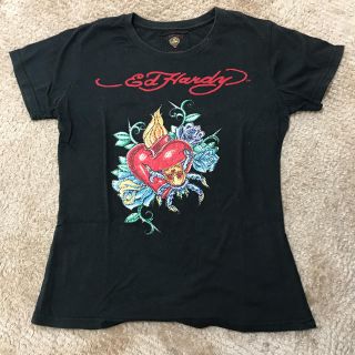 エドハーディー(Ed Hardy)のエドハーディ Tシャツ(Tシャツ(半袖/袖なし))