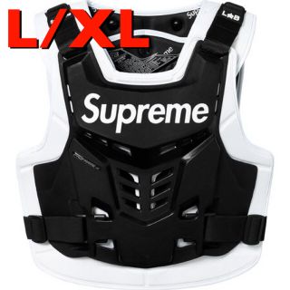 シュプリーム(Supreme)のL/XL Supreme Fox Racing Deflector Vest(装備/装具)