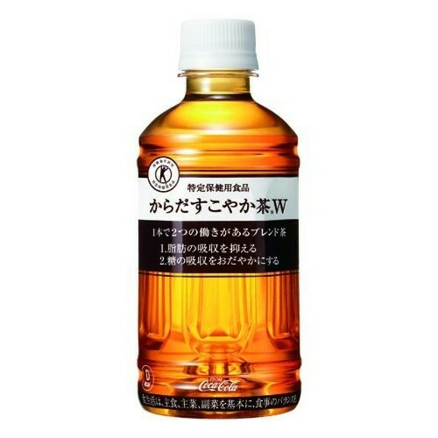 48本 送料無料 24本×2 ヘルシア 特茶伊右衛門黒烏龍茶すこやか茶より良い