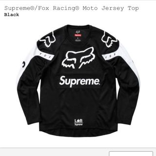 シュプリーム(Supreme)のsupreme fox racing M(ジャージ)