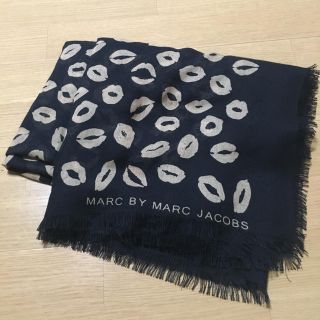 マークバイマークジェイコブス(MARC BY MARC JACOBS)のお値下げしました‼︎マークバイマークジェイコブス ストール(その他)