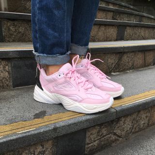 ナイキ(NIKE)のm2k tekno 24cm(スニーカー)