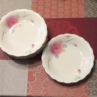 U by ungaro(食器)のフリマアイテム一覧 U by ungaro(食器)のフリマアイテム一覧