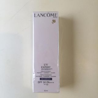 ランコム(LANCOME)のランコム ＵＶ expert BB(BBクリーム)