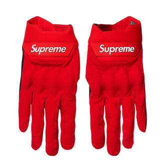 シュプリーム(Supreme)のsupreme fox LT gloves(装備/装具)
