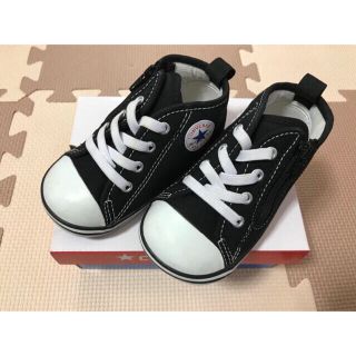 コンバース(CONVERSE)のコンバース 14センチ 美品(スニーカー)