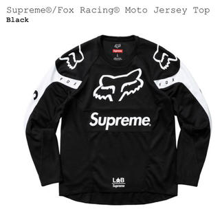 シュプリーム(Supreme)のSupreme Fox Racing Moto Jersey (ジャージ)