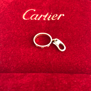 カルティエ(Cartier)のカルティエチャーム(チャーム)