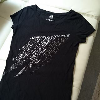 アルマーニエクスチェンジ(ARMANI EXCHANGE)の《最終お値下げ》アルマーニAX Tシャツ(Tシャツ(半袖/袖なし))