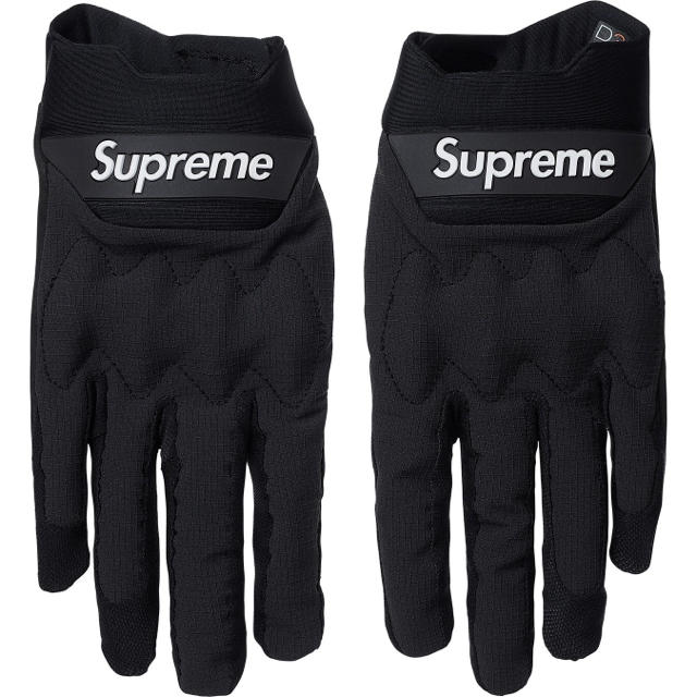 Supreme(シュプリーム)のSupreme Fox Gloves メンズのファッション小物(手袋)の商品写真