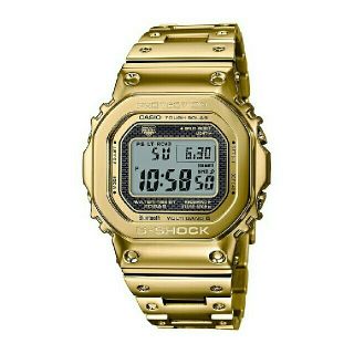 ジーショック(G-SHOCK)のsabo様専用ですG-SHOCK GMW-B5000TFG-9JR カシオ(腕時計(デジタル))