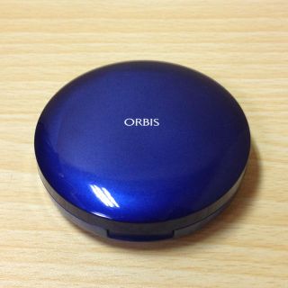 オルビス(ORBIS)のオルビス フェイスパウダー(フェイスパウダー)