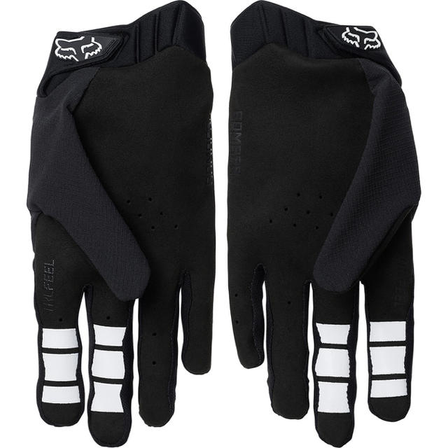 Supreme(シュプリーム)のsupreme Fox Racing  Bomber LT Gloves M メンズのファッション小物(手袋)の商品写真