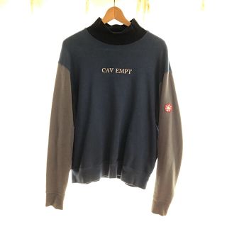 Supreme - C.E cavempt モックネック トレーナー スウェット M ...