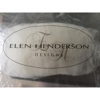 mee926さま専用 Elen Hendersonバルーンベール(ウェディングドレス)