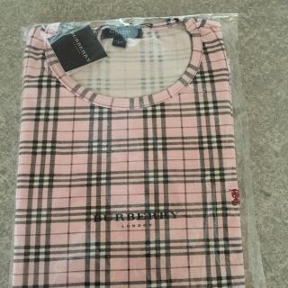 バーバリー(BURBERRY)のBURBERRY LONDON  カットソー(カットソー(長袖/七分))