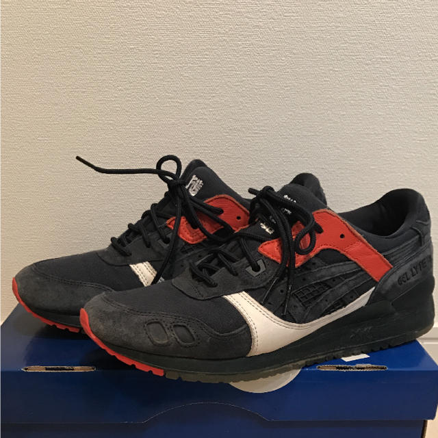 asics(アシックス)のasics Gel Lyte Ⅲ メンズの靴/シューズ(スニーカー)の商品写真