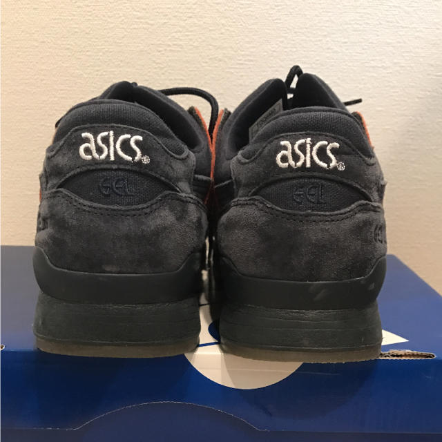 asics(アシックス)のasics Gel Lyte Ⅲ メンズの靴/シューズ(スニーカー)の商品写真