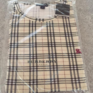 バーバリー(BURBERRY)の BURBERRY LONDON カットソー(カットソー(長袖/七分))