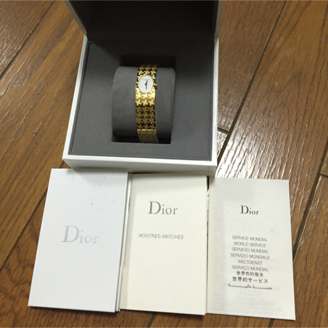 Christian Dior - Dior 時計の通販 by KO,sSHOP｜クリスチャンディオールならラクマ 超激得