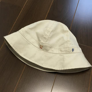 ファミリア(familiar)のファミリア 帽子 51cm(帽子)