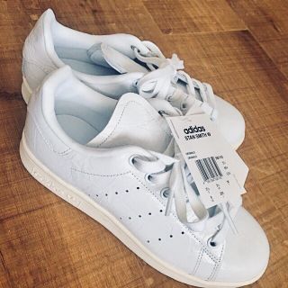 アディダス(adidas)のアディダス スタンスミス エナメル (スニーカー)