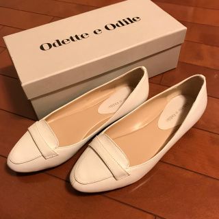 ユナイテッドアローズ(UNITED ARROWS)のM様専用★★  Odette e Odile ローファー(ローファー/革靴)