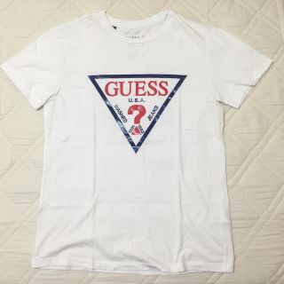 ゲス(GUESS)のGUESS Tシャツ(Tシャツ(半袖/袖なし))