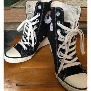 コンバース(CONVERSE)のコンバース☆ハイカット(スニーカー)