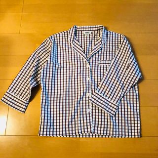 レイビームス(Ray BEAMS)の【美品】SLEEPY JONES シャツ(シャツ/ブラウス(長袖/七分))