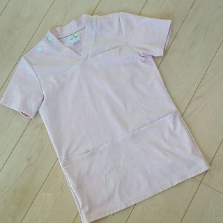 クレージュ(Courreges)のクレージュ スクラブ(Tシャツ(半袖/袖なし))