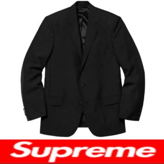 シュプリーム(Supreme)のsupreme 2018ss suit setup  スーツ セットアップ(セットアップ)