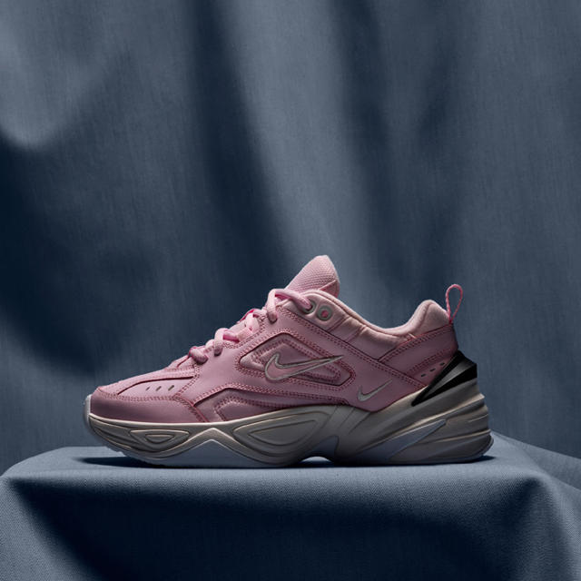 NIKE w m2k tekno pink 23cm