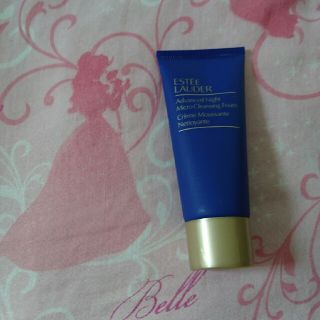 エスティローダー(Estee Lauder)のエスティローダー  アドバンスナイトマイクロクレンジングフォーム30ml(クレンジング/メイク落とし)