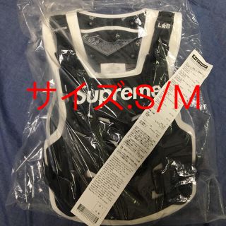 シュプリーム(Supreme)のSupreme Fox Racing Deflector Vest (装備/装具)