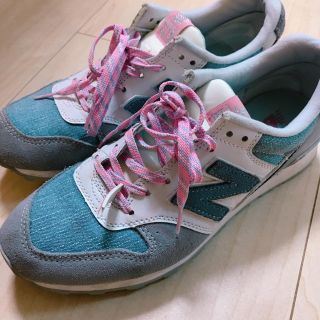 ニューバランス(New Balance)のsammy様✩︎ニューバランス✩︎996(スニーカー)