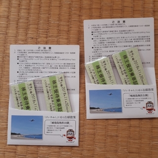 京浜急行　株主優待　乗車券　乗車証　30枚(鉄道乗車券)