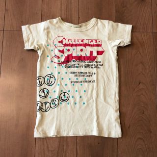 エフオーキッズ(F.O.KIDS)のガールズ Tシャツ 120センチ(Tシャツ/カットソー)